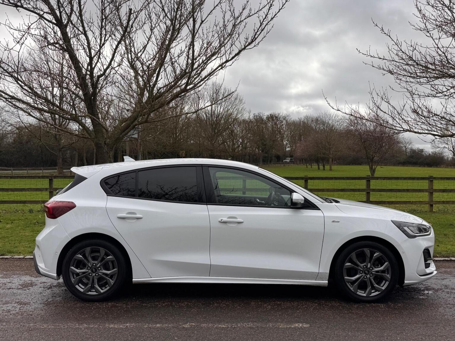 Used Ford Focus 2022 for sale - 77459899: Photo 9