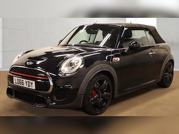Used MINI Convertible 2016 for sale - 78832058: Photo