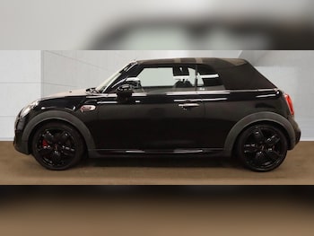 Used MINI Convertible 2016 for sale - 78832058: Photo