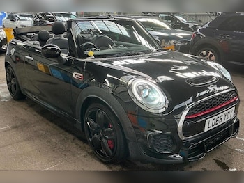Used MINI Convertible 2016 for sale - 78832058: Photo