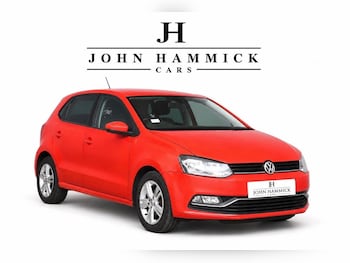 Used Volkswagen Polo 2016 for sale - 79524699: Photo