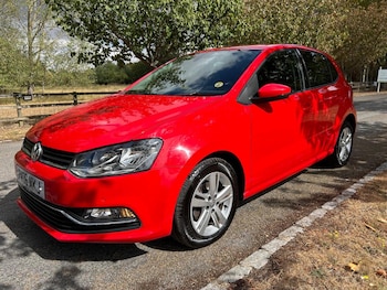 Used Volkswagen Polo 2016 for sale - 79524699: Photo