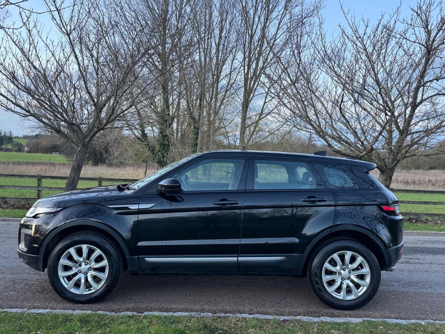 Used Land Rover Range Rover Evoque 2017 for sale - 78031682: Photo 10