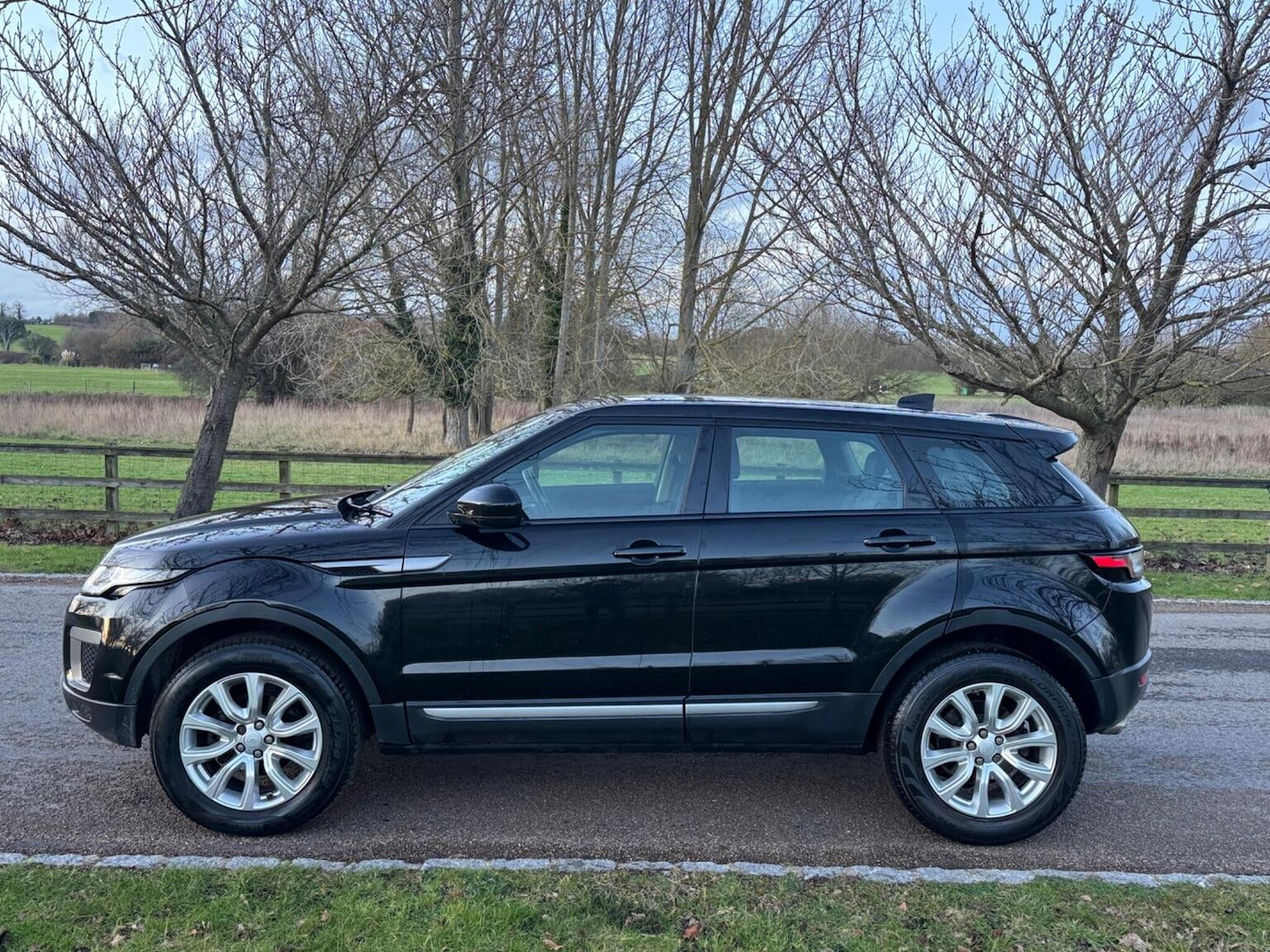 Used Land Rover Range Rover Evoque 2017 for sale - 78031682: Photo 11