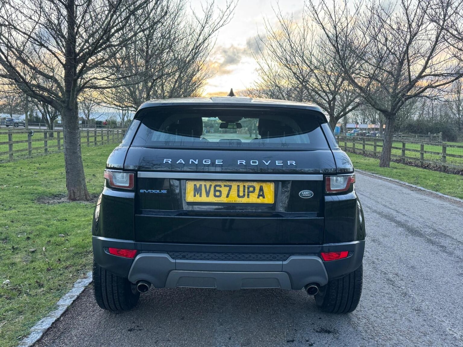 Used Land Rover Range Rover Evoque 2017 for sale - 78031682: Photo 13