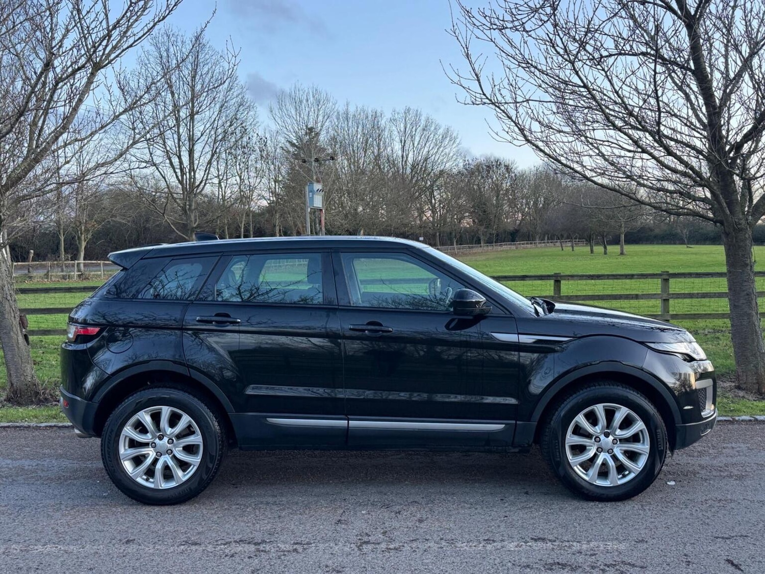 Used Land Rover Range Rover Evoque 2017 for sale - 78031682: Photo 14
