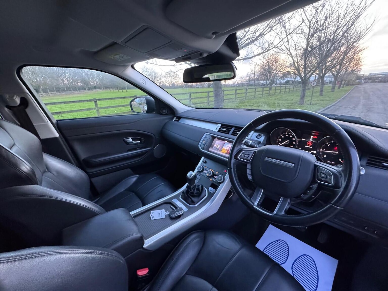 Used Land Rover Range Rover Evoque 2017 for sale - 78031682: Photo 18