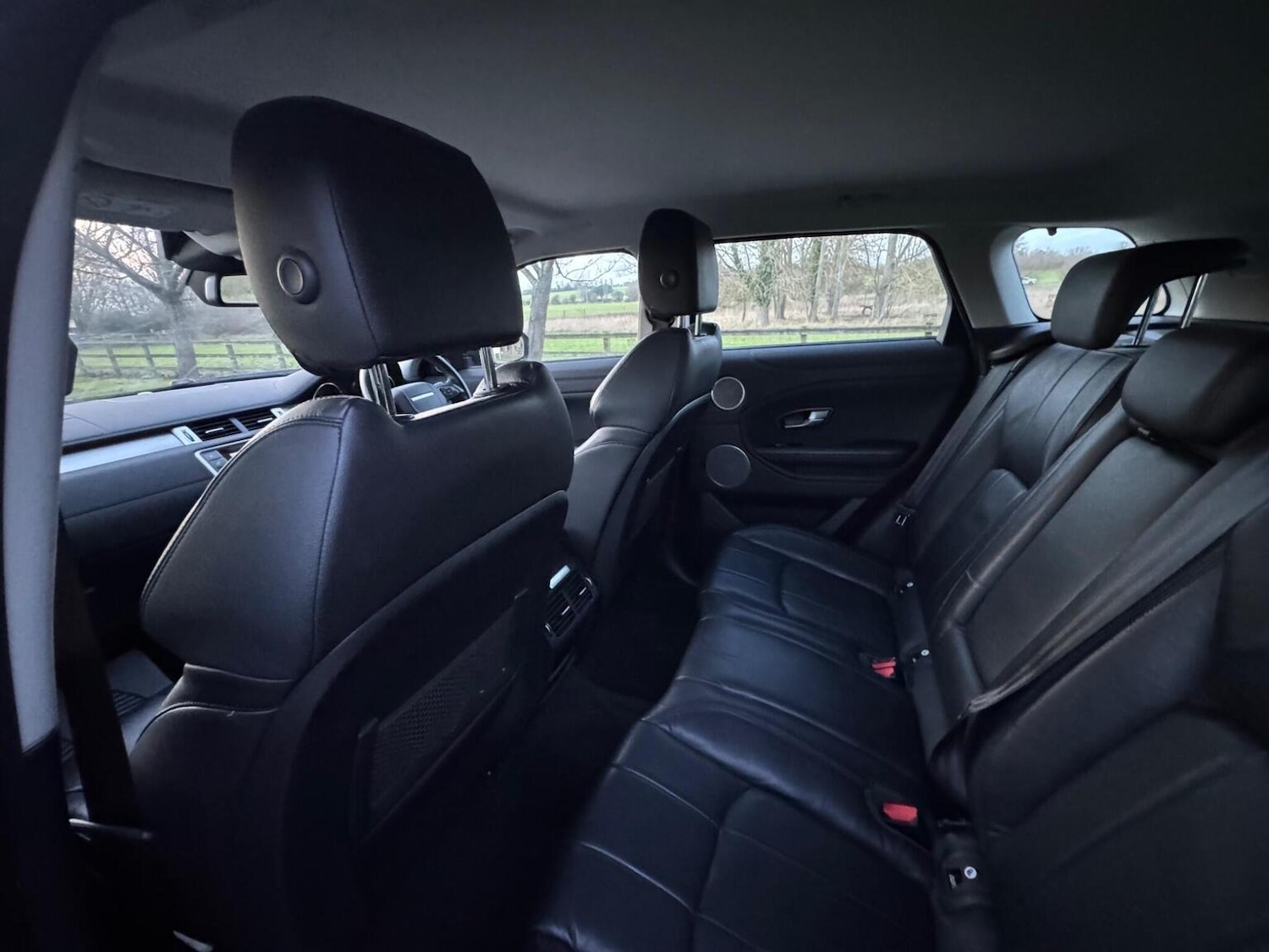 Used Land Rover Range Rover Evoque 2017 for sale - 78031682: Photo 22