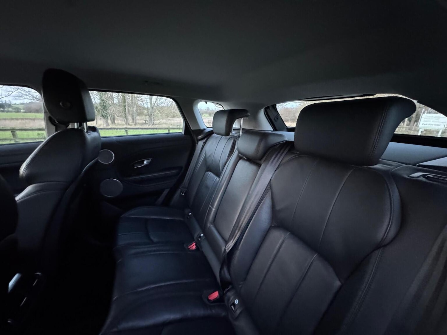 Used Land Rover Range Rover Evoque 2017 for sale - 78031682: Photo 23