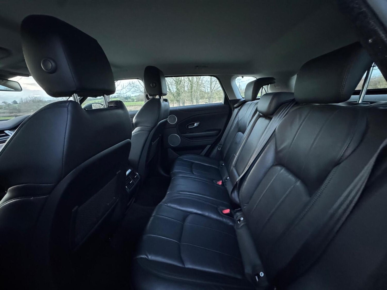 Used Land Rover Range Rover Evoque 2017 for sale - 78031682: Photo 24