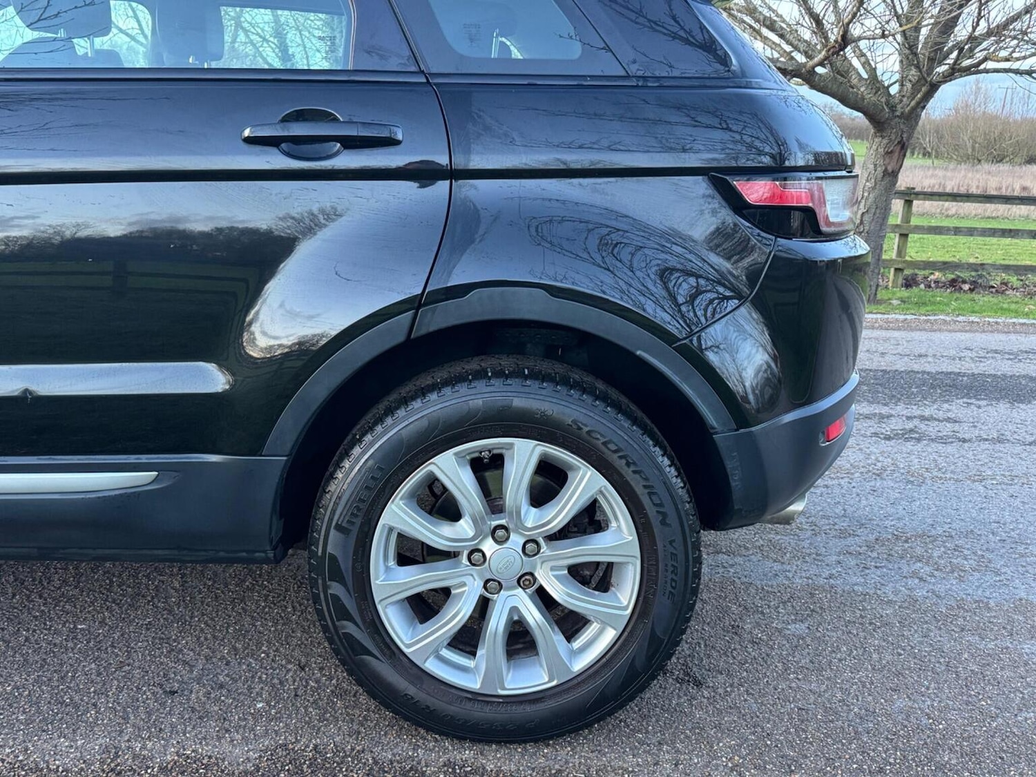 Used Land Rover Range Rover Evoque 2017 for sale - 78031682: Photo 28