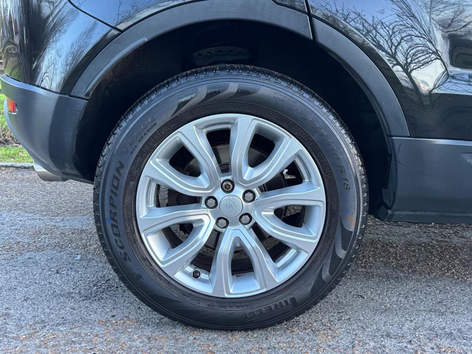 Used Land Rover Range Rover Evoque 2017 for sale - 78031682: Photo 29