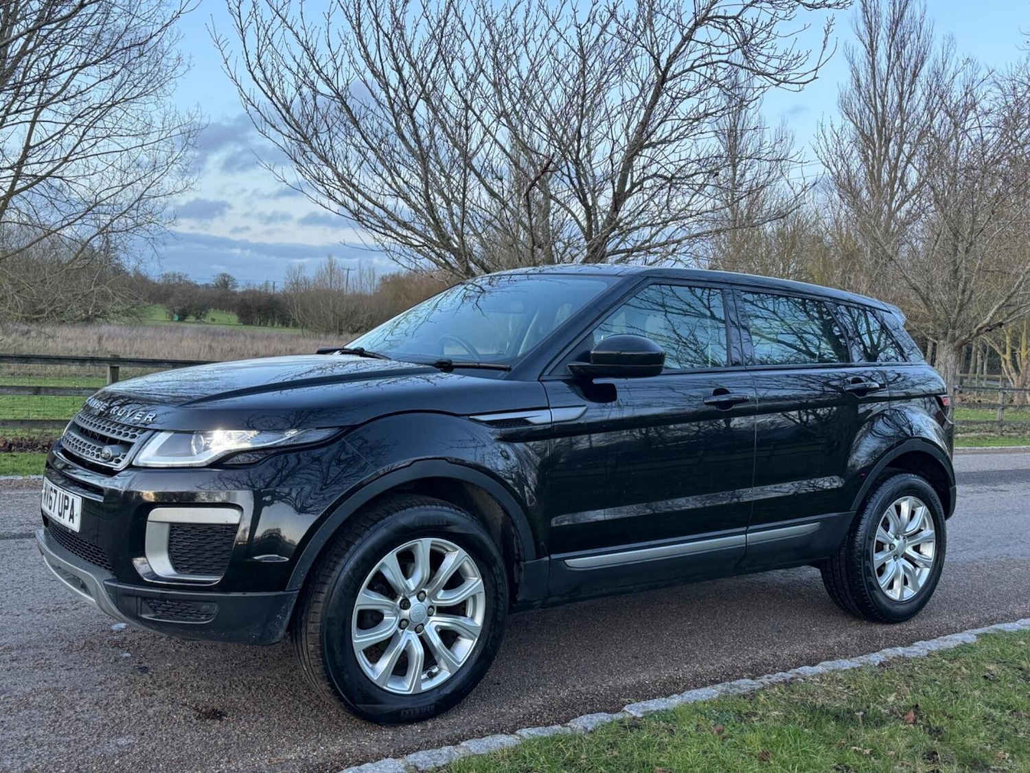 Used Land Rover Range Rover Evoque 2017 for sale - 78031682: Photo 3
