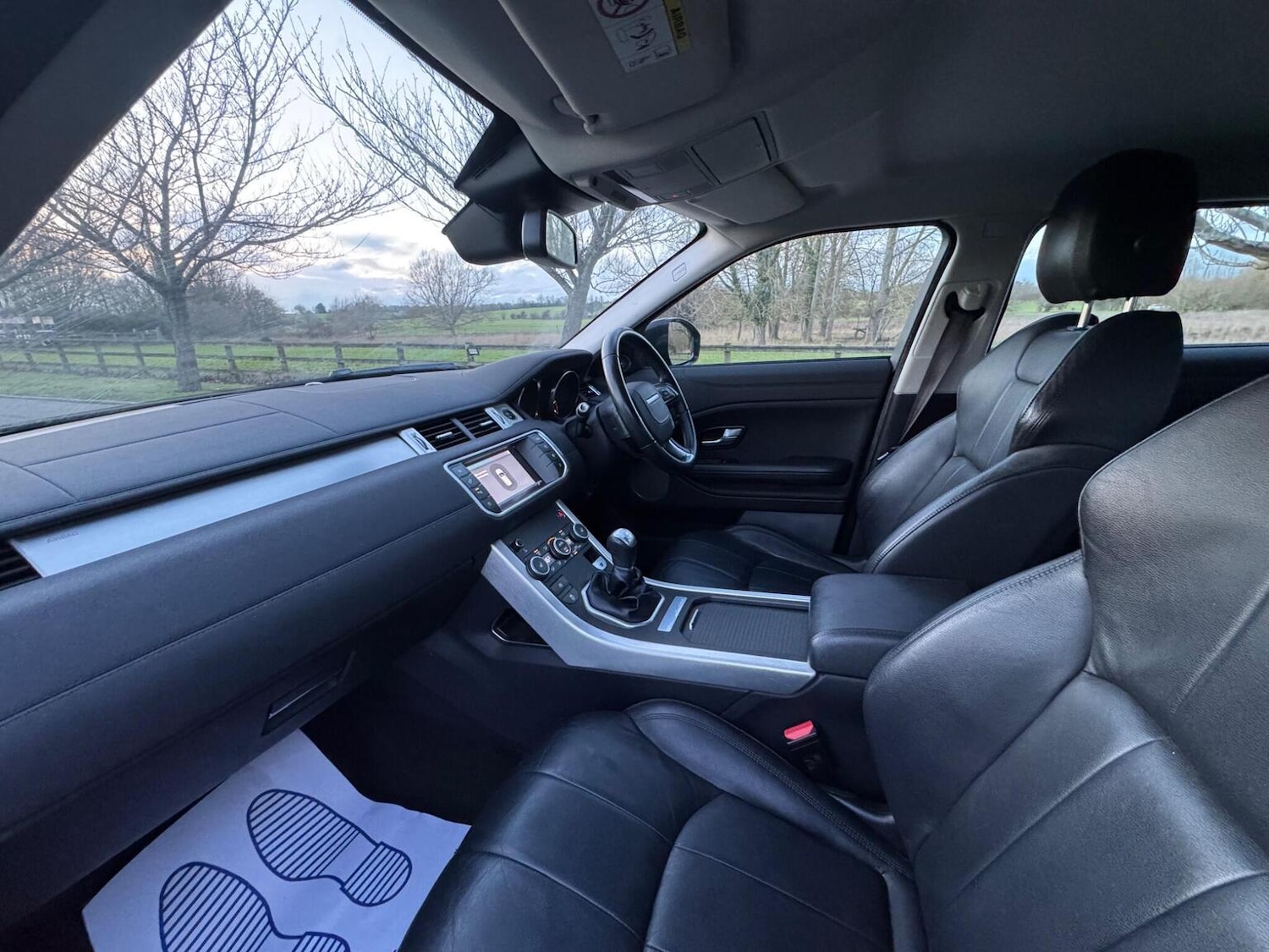 Used Land Rover Range Rover Evoque 2017 for sale - 78031682: Photo 32