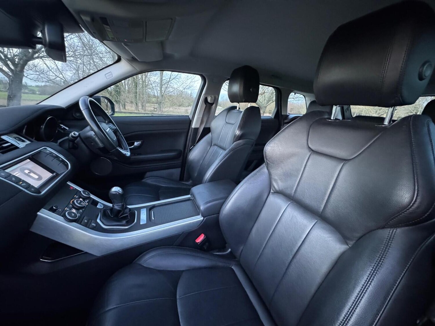 Used Land Rover Range Rover Evoque 2017 for sale - 78031682: Photo 33