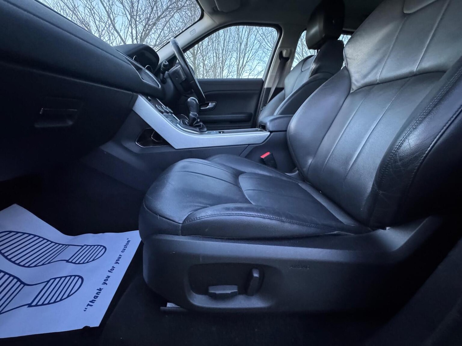 Used Land Rover Range Rover Evoque 2017 for sale - 78031682: Photo 34