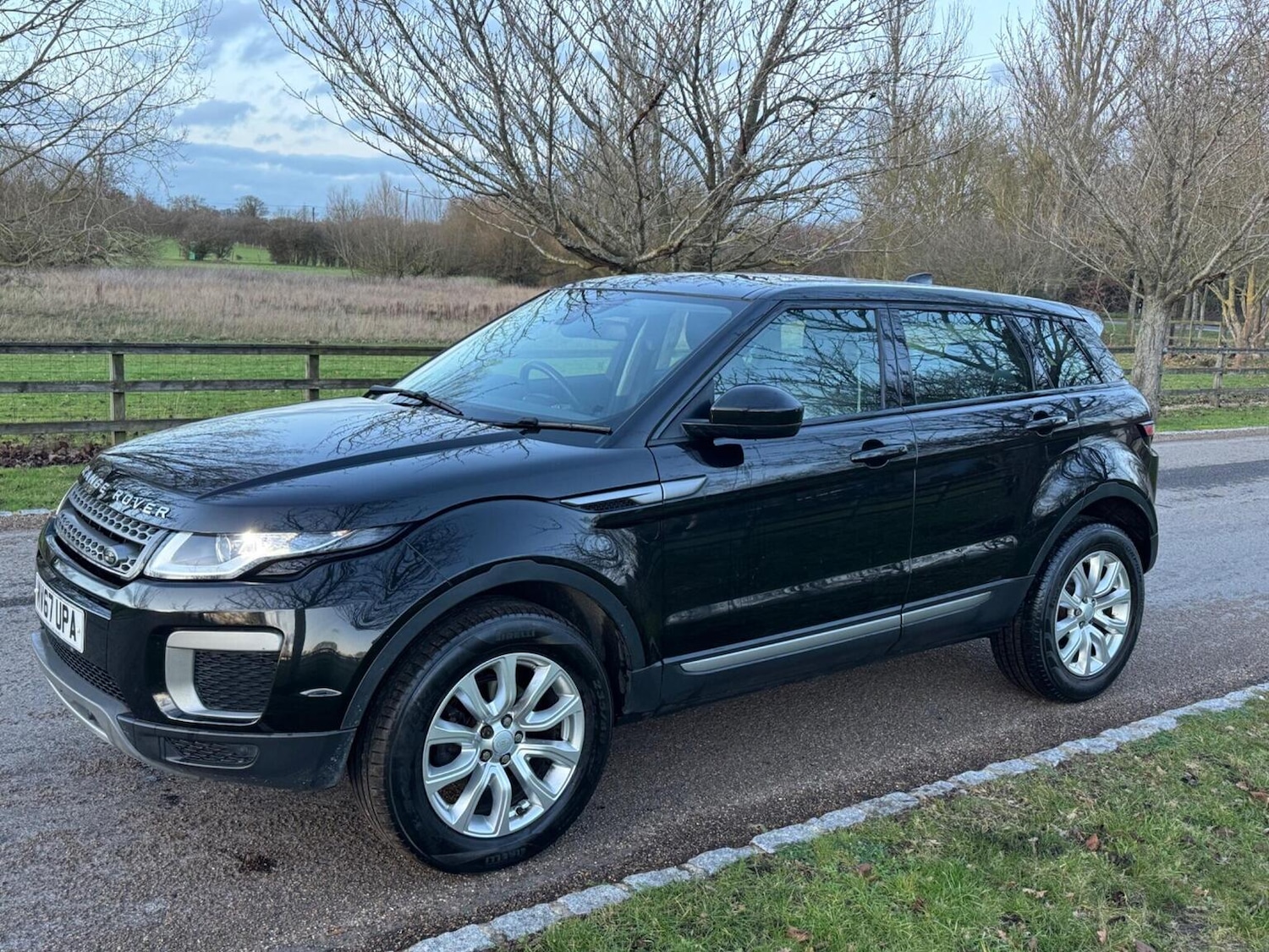 Used Land Rover Range Rover Evoque 2017 for sale - 78031682: Photo 6