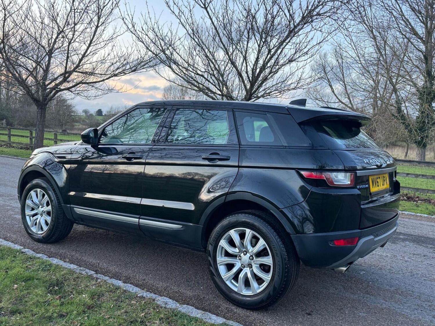 Used Land Rover Range Rover Evoque 2017 for sale - 78031682: Photo 9