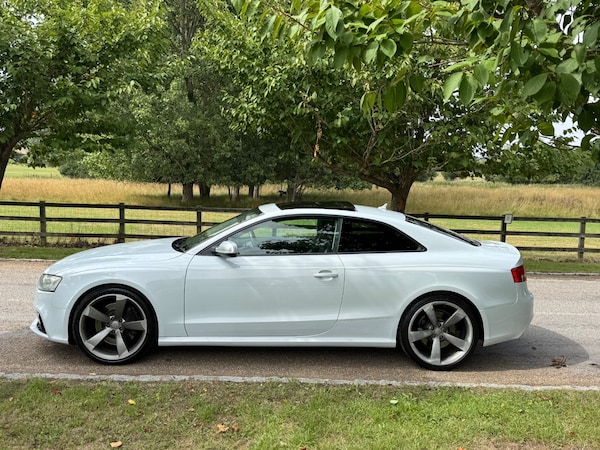 Used Audi RS5 2011 for sale - 75367220: Photo 10