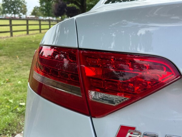Used Audi RS5 2011 for sale - 75367220: Photo 12