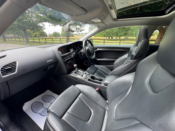 Used Audi RS5 2011 for sale - 75367220: Photo 13