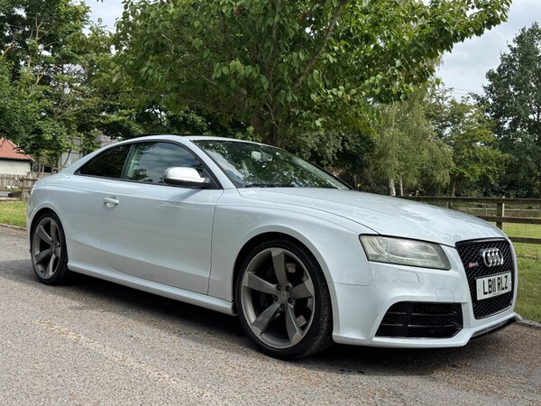Used Audi RS5 2011 for sale - 75367220: Photo 16