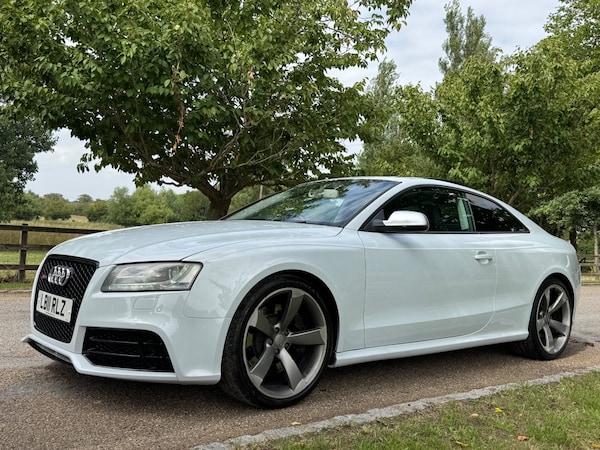 Used Audi RS5 2011 for sale - 75367220: Photo 18