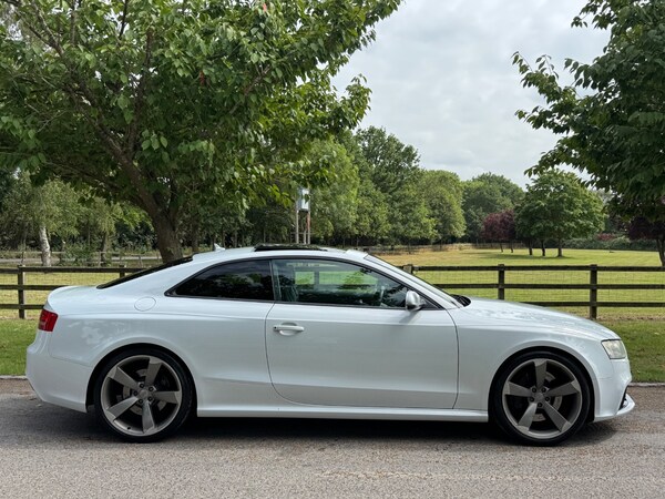 Used Audi RS5 2011 for sale - 75367220: Photo 20