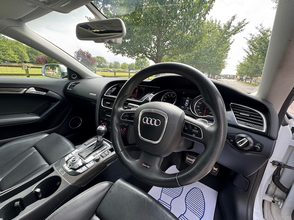Used Audi RS5 2011 for sale - 75367220: Photo 21