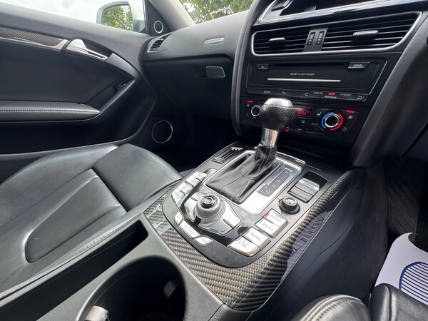 Used Audi RS5 2011 for sale - 75367220: Photo 22