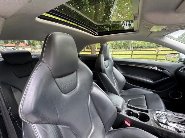 Used Audi RS5 2011 for sale - 75367220: Photo 24
