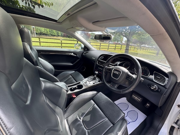 Used Audi RS5 2011 for sale - 75367220: Photo 26