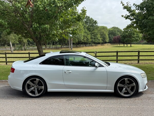 Used Audi RS5 2011 for sale - 75367220: Photo 27