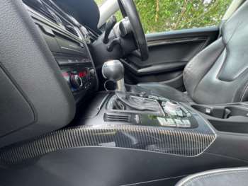 Used Audi RS5 2011 for sale - 75367220: Photo