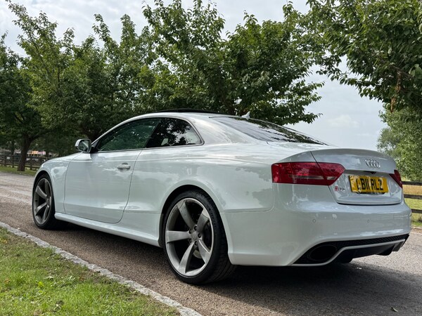 Used Audi RS5 2011 for sale - 75367220: Photo 6