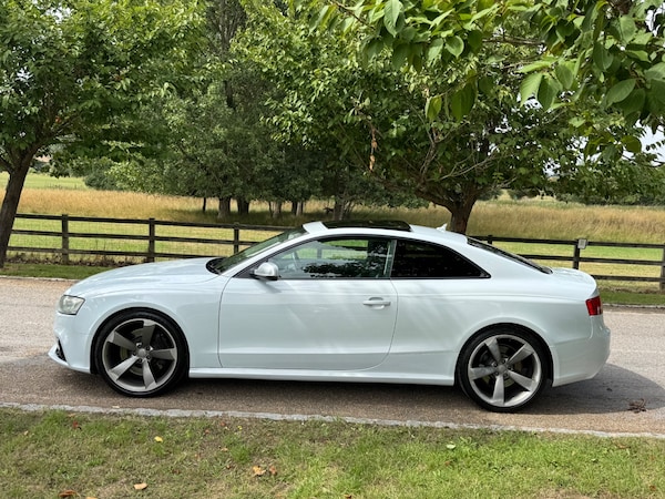 Used Audi RS5 2011 for sale - 75367220: Photo 7