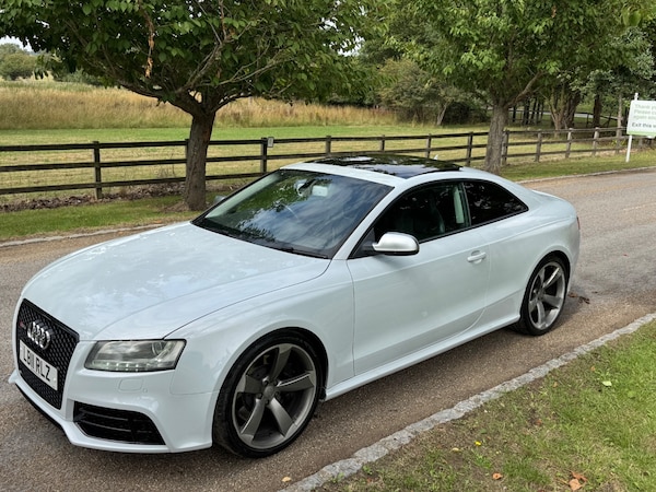Used Audi RS5 2011 for sale - 75367220: Photo 8