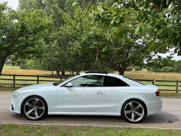 Used Audi RS5 2011 for sale - 75367220: Photo 9
