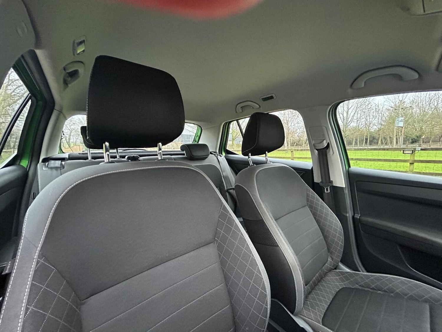 Used Skoda Fabia 2018 for sale - 77445668: Photo 14