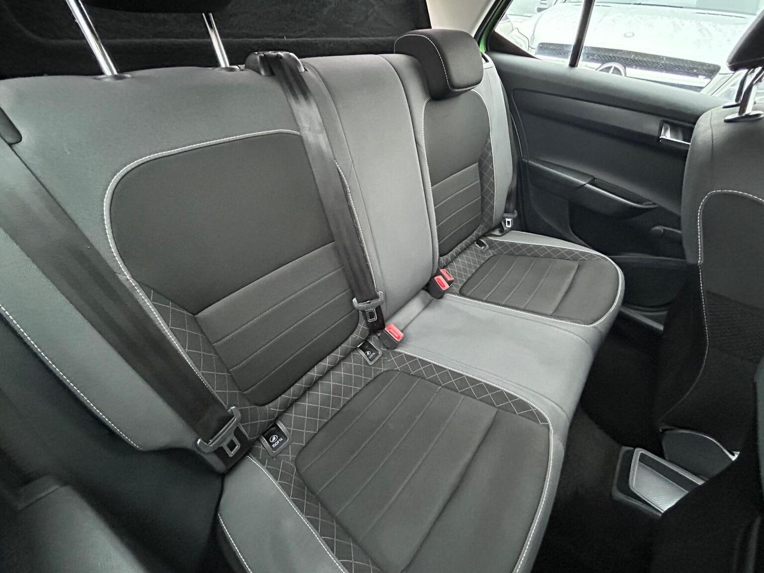 Used Skoda Fabia 2018 for sale - 77445668: Photo 18