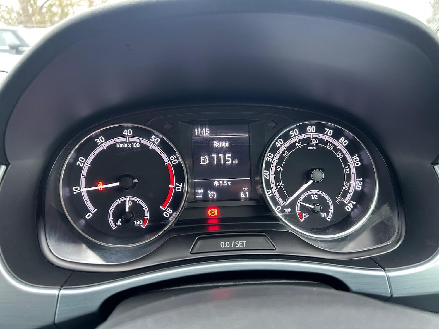 Used Skoda Fabia 2018 for sale - 77445668: Photo 20