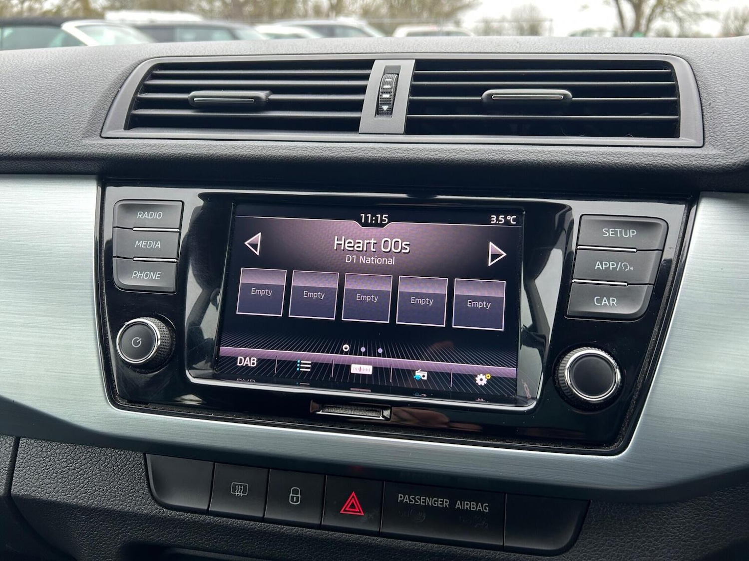 Used Skoda Fabia 2018 for sale - 77445668: Photo 21