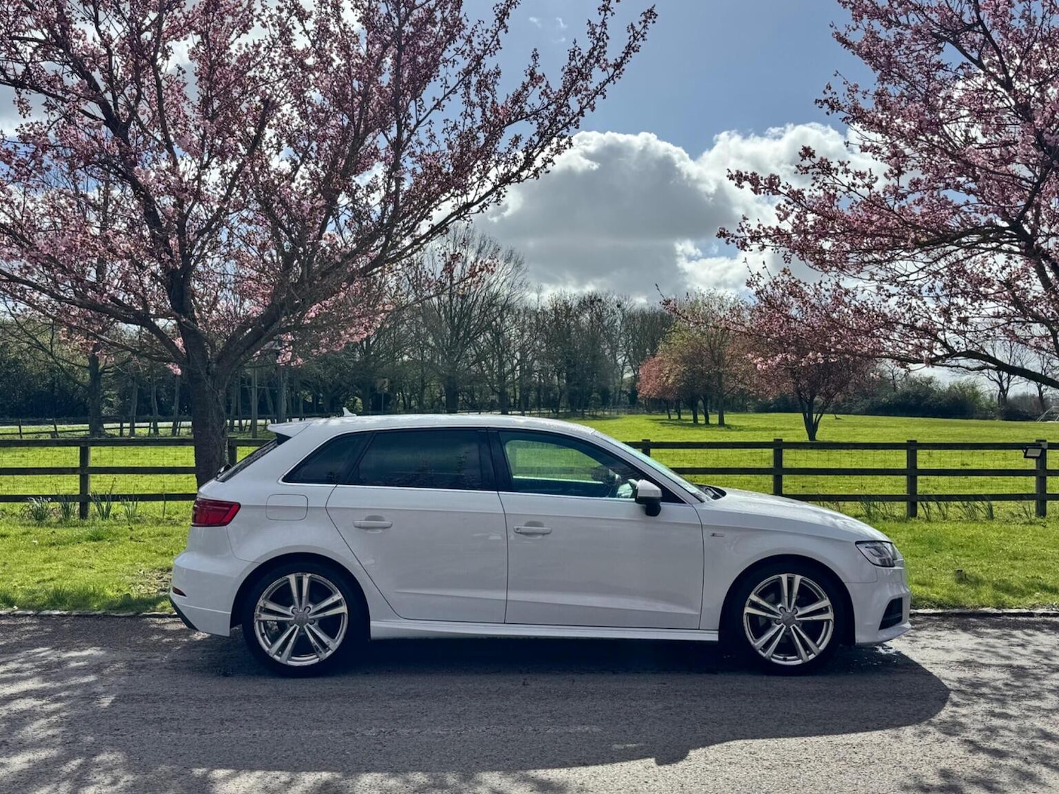 Used Audi A3 2018 for sale - 78038905: Photo 3