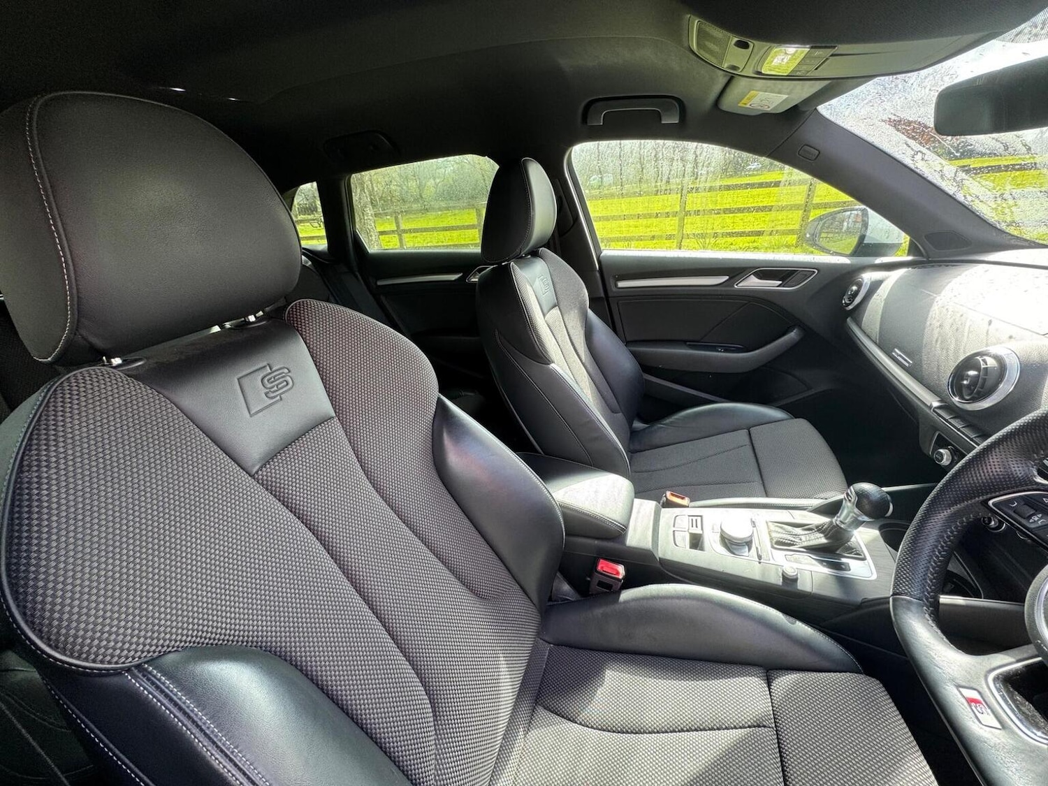 Used Audi A3 2018 for sale - 78038905: Photo 5