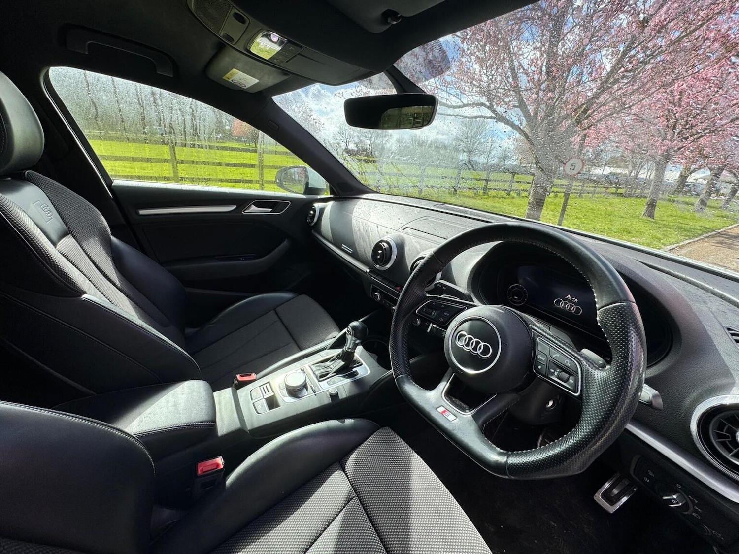 Used Audi A3 2018 for sale - 78038905: Photo 6