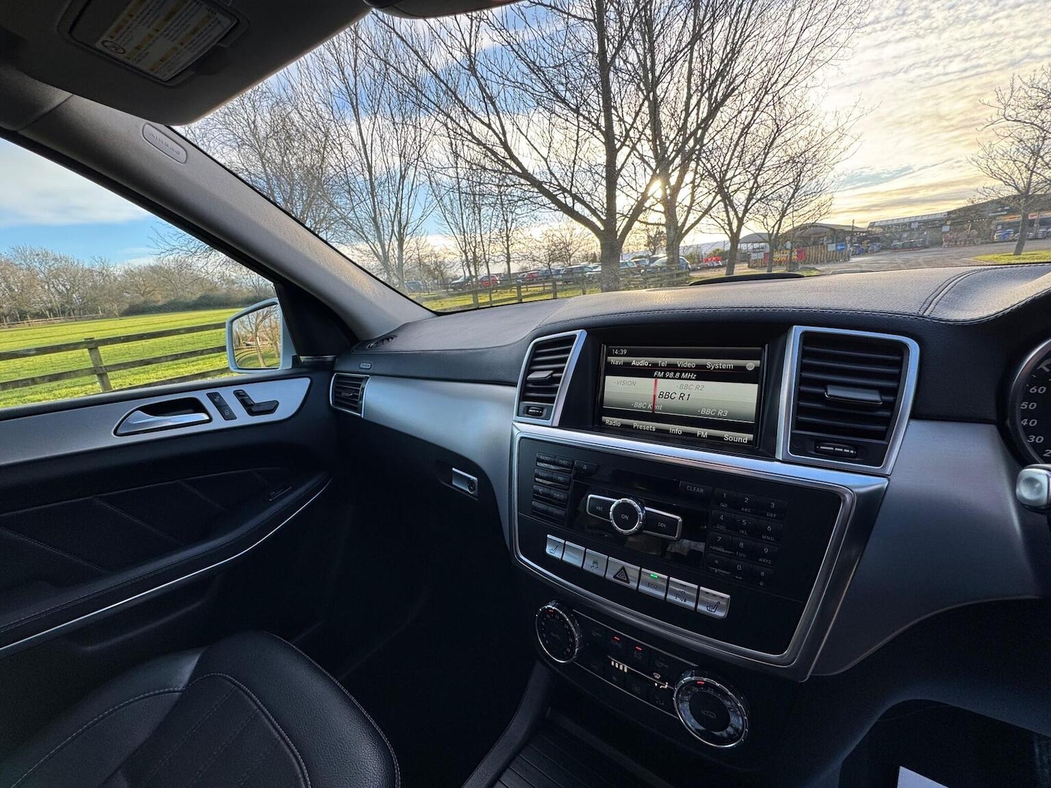 Used Mercedes-Benz GL Class 2013 for sale - 77445682: Photo 21