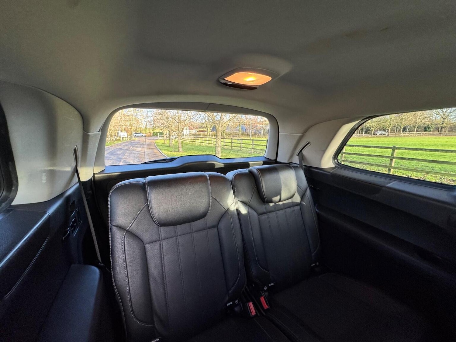 Used Mercedes-Benz GL Class 2013 for sale - 77445682: Photo 26