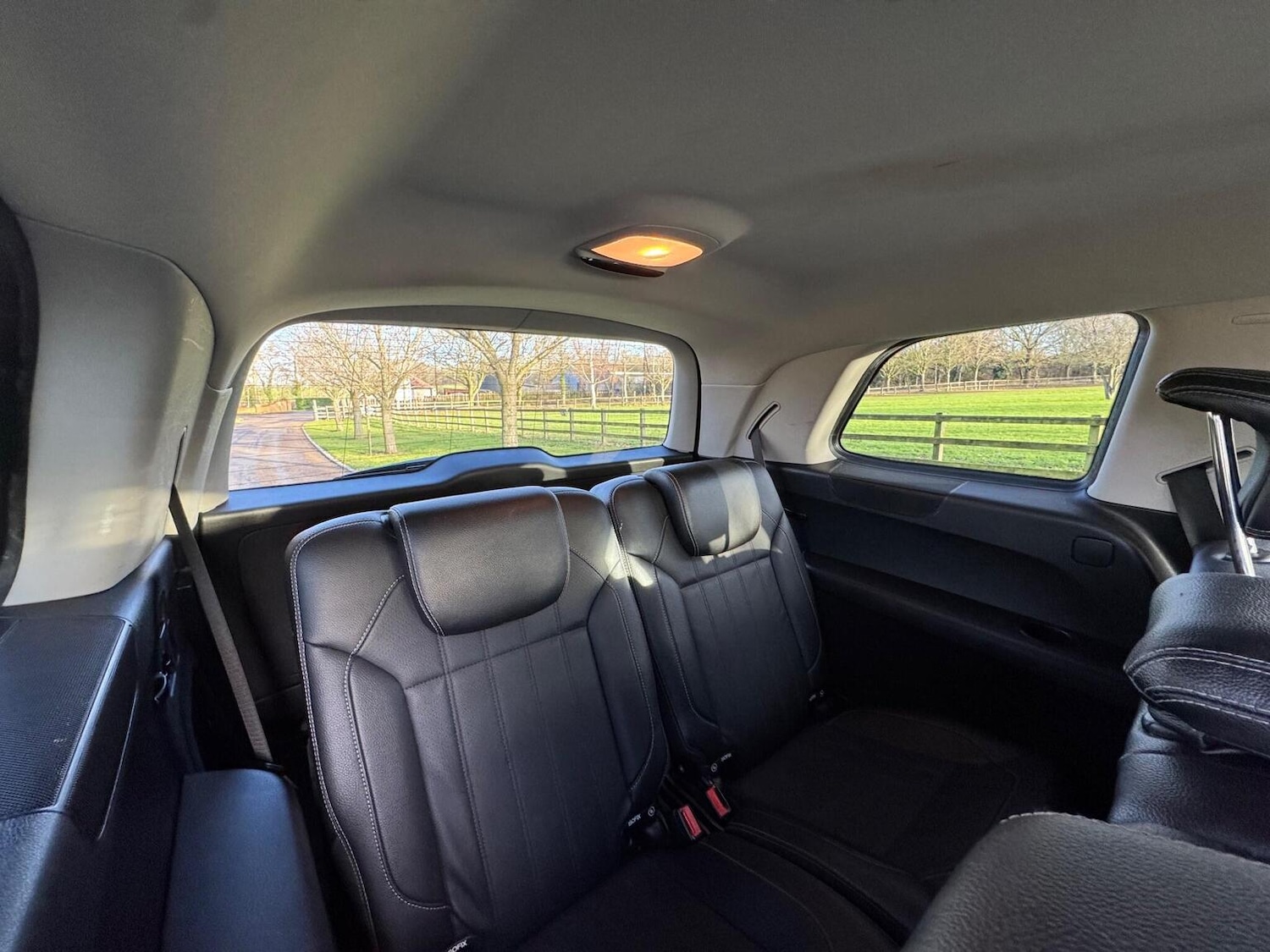 Used Mercedes-Benz GL Class 2013 for sale - 77445682: Photo 29