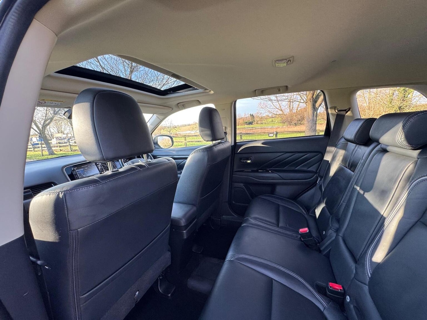 Used Mercedes-Benz GL Class 2013 for sale - 77445682: Photo 31