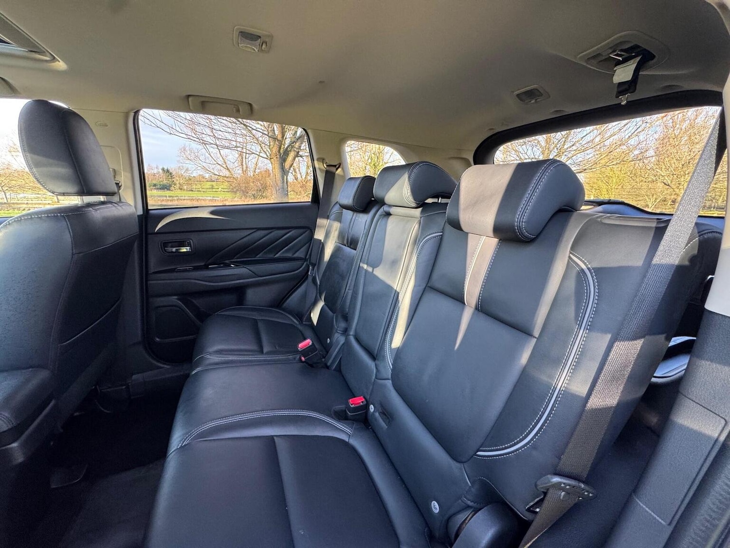 Used Mercedes-Benz GL Class 2013 for sale - 77445682: Photo 32